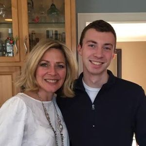 Meet your Posher, Christine